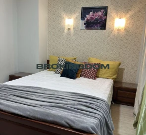 Фото 3. Двухкомнатная квартира, аренда. Бровары Киевская