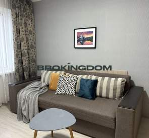 Фото 4. Двухкомнатная квартира, аренда. Бровары Киевская