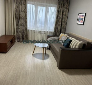 Фото 5. Двухкомнатная квартира, аренда. Бровары Киевская