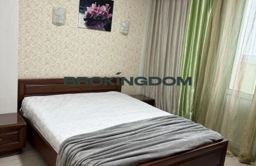 Фото Двухкомнатная квартира, аренда. Бровары Киевская