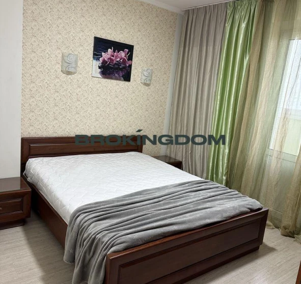 Фото 1. Двухкомнатная квартира, аренда. Бровары Киевская