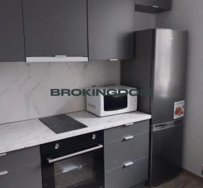 Фото 2. Однокомнатная квартира, аренда. Бровары Героїв Крут