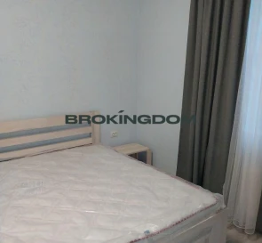 Фото 3. Однокомнатная квартира, аренда. Бровары Героїв Крут