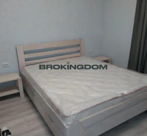 Фото 4. Однокомнатная квартира, аренда. Бровары Героїв Крут