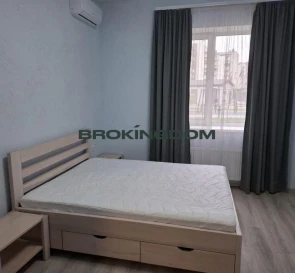 Фото 5. Однокомнатная квартира, аренда. Бровары Героїв Крут