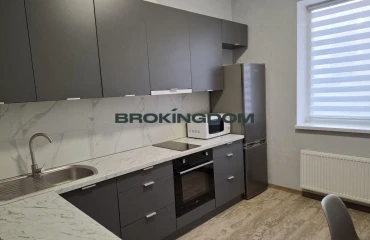 Фото Однокомнатная квартира, аренда. Бровары Героїв Крут