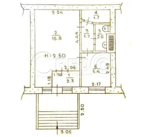 Фото 5. Комерційна, продаж. Кривий Ріг Тернівський