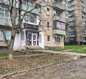 Фото 2. Комерційна, продаж. Кривий Ріг Тернівський