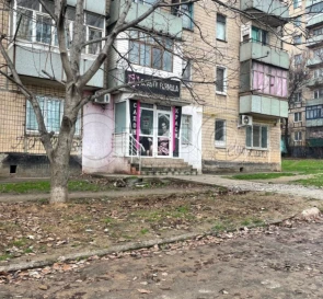 Фото 4. Комерційна, продаж. Кривий Ріг Тернівський