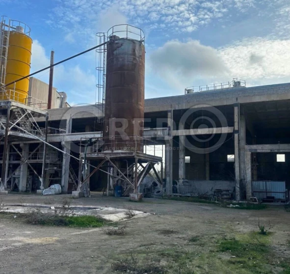 Фото 1. Комерційна, продаж. Кривий Ріг Пісочна