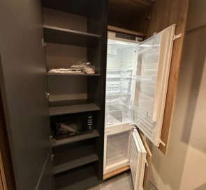 Photo 4. One-Room flat, for sale. Kyiv Голосеевский, Demiivska