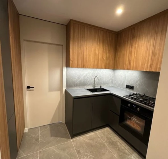 Photo 1. One-Room flat, for sale. Kyiv Голосеевский, Demiivska