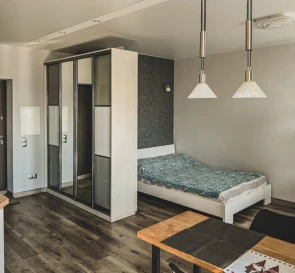 Fotografie 5. Garsonieră apartament, de vânzare. Kyiv Голосеевский