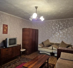 Photo 3. One-Room flat, to rent. Kyiv Дарницкий район, Darnytsia
