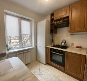 Photo 2. One-Room flat, for sale. Kyiv Голосеевский район, Holosiivska