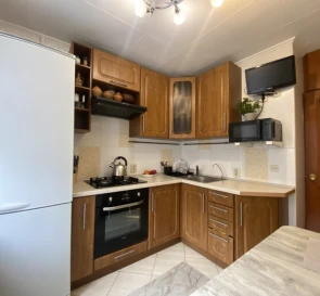 Photo 3. One-Room flat, for sale. Kyiv Голосеевский район, Holosiivska