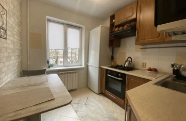 Photo One-Room flat, for sale. Kyiv Голосеевский район, Holosiivska