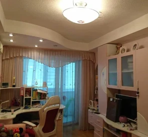 Photo 4. Three-Room flat, for sale. Kyiv Днепровский район, Livoberezhna