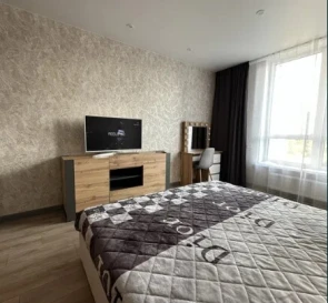 Фото 3. Трикімнатна квартира, оренда. Київ Дарницкий район, Позняки