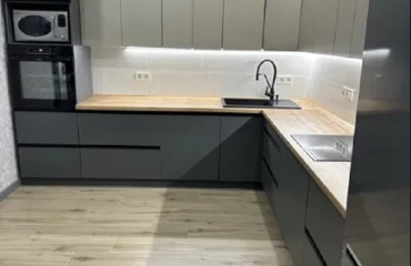 Фото Трикімнатна квартира, оренда. Київ Дарницкий район, Позняки