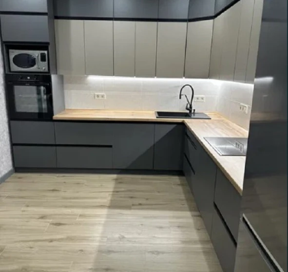 Фото 1. Трикімнатна квартира, оренда. Київ Дарницкий район, Позняки