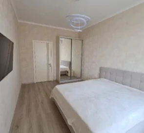 Фото 2. Однокімнатна квартира, оренда. Київ Дарницкий район, Славутич