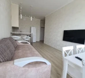 Фото 3. Однокімнатна квартира, оренда. Київ Дарницкий район, Славутич