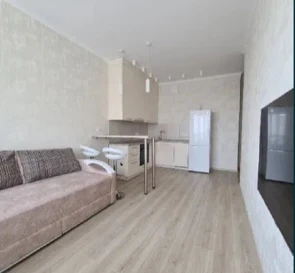 Фото 4. Однокімнатна квартира, оренда. Київ Дарницкий район, Славутич