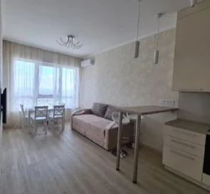 Фото 5. Однокімнатна квартира, оренда. Київ Дарницкий район, Славутич