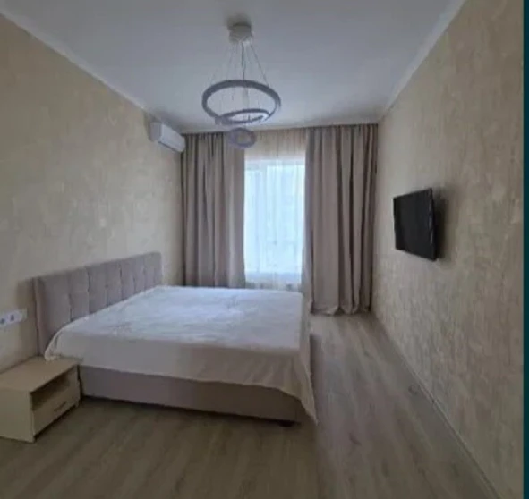 Фото 1. Однокімнатна квартира, оренда. Київ Дарницкий район, Славутич