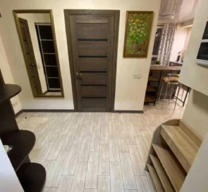 Photo 3. One-Room flat, to rent. Kyiv Дарницкий район, Slavutych