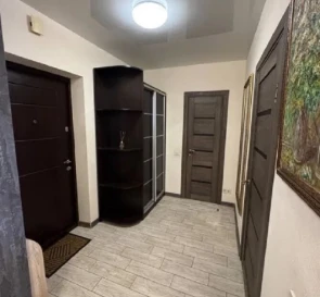 Photo 4. One-Room flat, to rent. Kyiv Дарницкий район, Slavutych