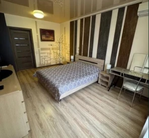 Photo 5. One-Room flat, to rent. Kyiv Дарницкий район, Slavutych
