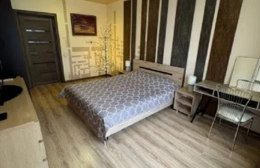 Фото Однокімнатна квартира, оренда. Київ Дарницкий район, Славутич