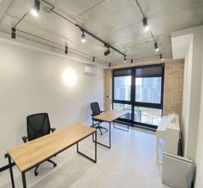 Фото 2. Комерційна, оренда. Київ Дарницкий район, Славутич