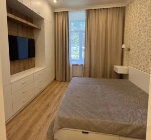 Photo 3. Three-Room flat, for sale. Kyiv Голосеевский район, Universytet