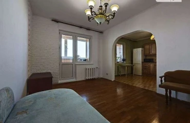 Photo One-Room flat, for sale. Kyiv Дарницкий район, Darnytsia
