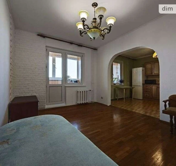 Photo 1. One-Room flat, for sale. Kyiv Дарницкий район, Darnytsia
