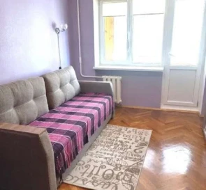 Photo 3. One-Room flat, for sale. Kyiv Соломенский район, Shuliavska