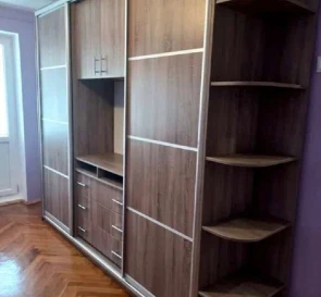 Photo 4. One-Room flat, for sale. Kyiv Соломенский район, Shuliavska