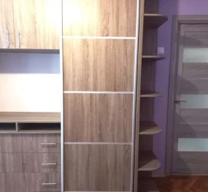 Photo 5. One-Room flat, for sale. Kyiv Соломенский район, Shuliavska