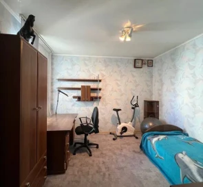 Fotografie 2. Două Camere apartament, de închiriat. Kyiv Дарницкий район, Pozniaky