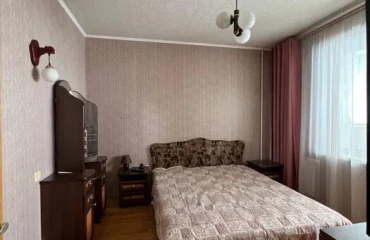 Zdjęcie Dwupokojowe mieszkanie, do wynajęcia. Kyiv Дарницкий район, Pozniaky