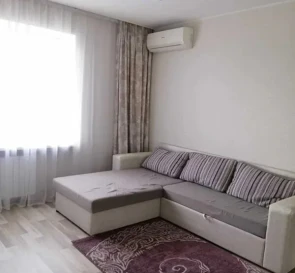 Fotografie 2. Două Camere apartament, de închiriat. Kyiv Дарницкий район, Pozniaky