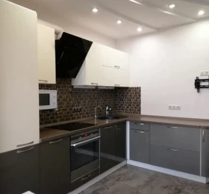 Fotografie 3. Două Camere apartament, de închiriat. Kyiv Дарницкий район, Pozniaky