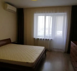 Fotografie 4. Două Camere apartament, de închiriat. Kyiv Дарницкий район, Pozniaky