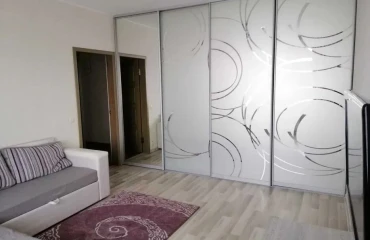 Zdjęcie Dwupokojowe mieszkanie, do wynajęcia. Kyiv Дарницкий район, Pozniaky