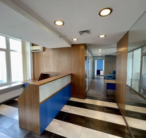 Fotografie 1. Comercială, de închiriat. Kyiv Дарницкий район, Osokorky