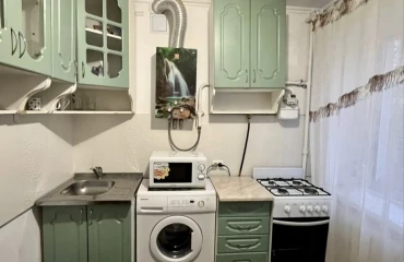 Фото Однокомнатная квартира, продажа. Житомир Центр