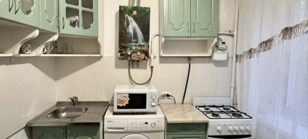 Фото 1. Однокомнатная квартира, продажа. Житомир Центр